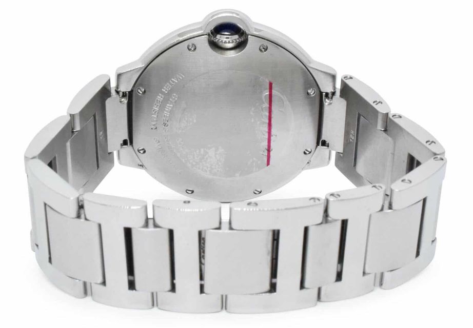 Cartier Ballon Bleu W69011Z4 Image 6